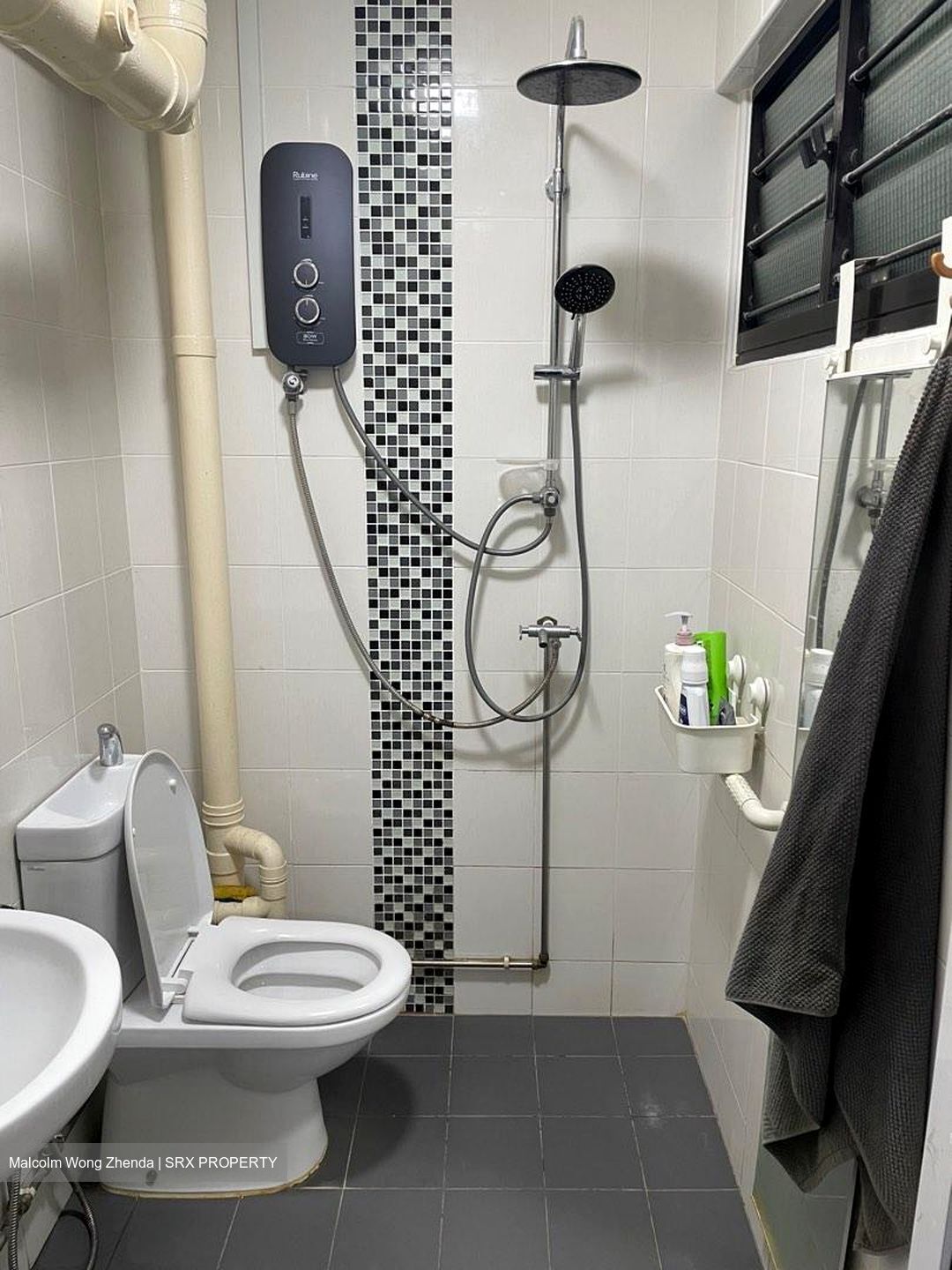 Blk 241 Yishun Ring Road (Yishun), HDB 4 Rooms #592030991